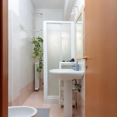Apartament Welcome To • Lotus • Werona