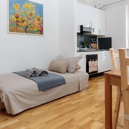 Welcome To • Lotus • Apartment *